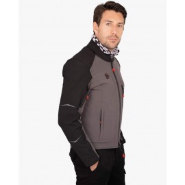 BYCITY MONTANA SOFTSHELL...