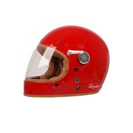 BYCITY ROADSTER III rojo...