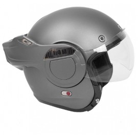 BYCITY 180 TECH GREY MATT...