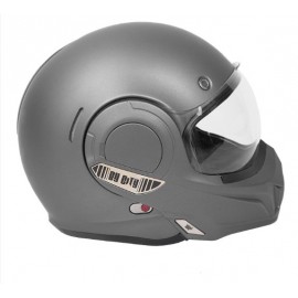 BYCITY 180 TECH GREY MATT...