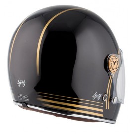 BYCITY ROADSTER II GOLD...