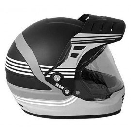 Casco de moto Bycity Helmet...