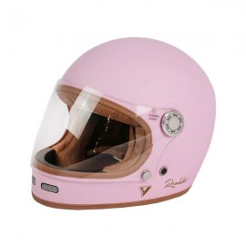 BYCITY ROADSTER II PINK...