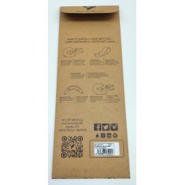 Antivaho Bycity Roadster 3...