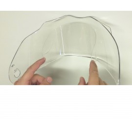 PINLOCK UNIVERSAL SHIRO FOG...