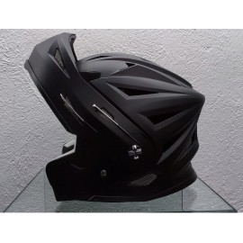 CASCO BICICLETA DESCENSO...