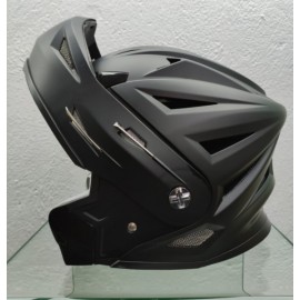 CASCO BICICLETA DESCENSO...