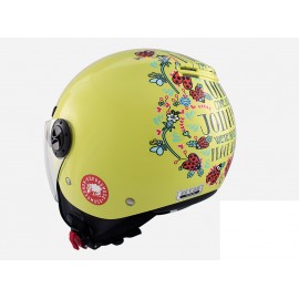 CASCO JET KUKUSUMUSU SH-62...