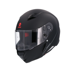 SHIRO SH-890 HUNTER negro...