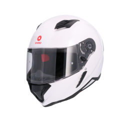 SHIRO SH-890 HUNTER blanco...