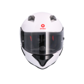 SHIRO SH-890 HUNTER blanco...