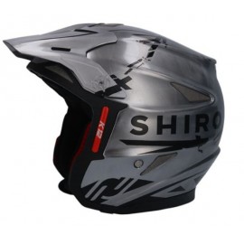 SHIRO K-12 TR-1 FIBRA...