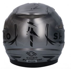 SHIRO K-12 TR-1 FIBRA...