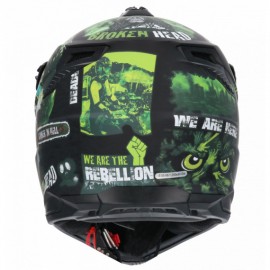 SHIRO MX-504 RESOLUTION...