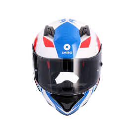 Casco de moto Integral...