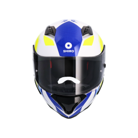 Casco de moto Integral...