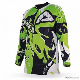 CAMISETA ACERBIS MX PAINT...