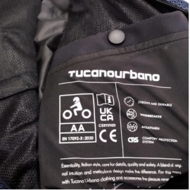 TUCANO FLOWMOTION AZUL...