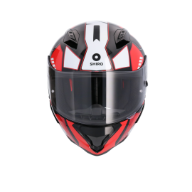 Casco de moto Integral...