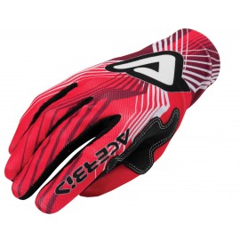 GUANTES TRIAL ACERBIS MX3...