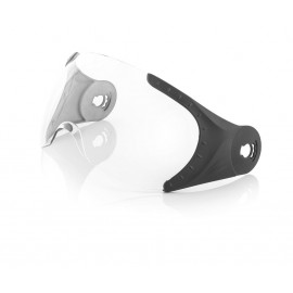 PANTALLA TRANSPARENTE...