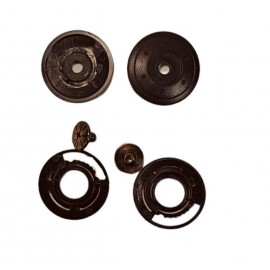 Mecanismo Pantalla ADN SPRITZ