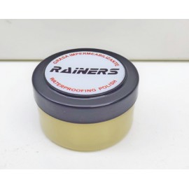 Grasa impermeabilizante...