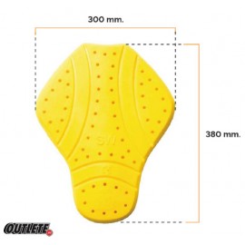 ESPALDERA RAINERS MEMORY...