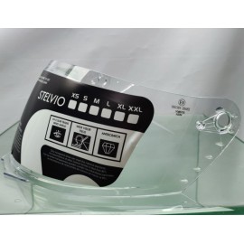 Pantalla casco ADN STELVIA...