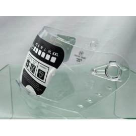 Pantalla casco ADN STELVIA...