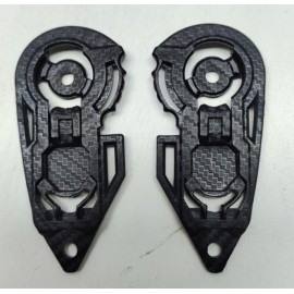 Mecanismo Pantalla ADN STELVIA