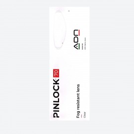 Pinlock 70 casco ADN...