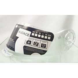 Pantalla casco ADN AUDACE...