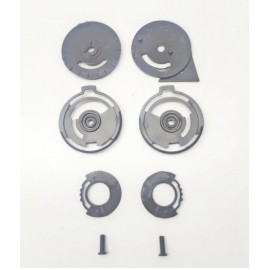 Mecanismo pantalla ADN AUDACE