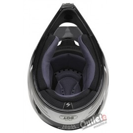 SCORPION - TAPIZADO...