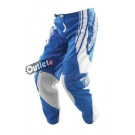 PANTALON TROY LEE GP BLUE...