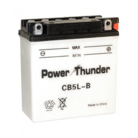 Bateria Moto YB5L-B-CB5L-B...