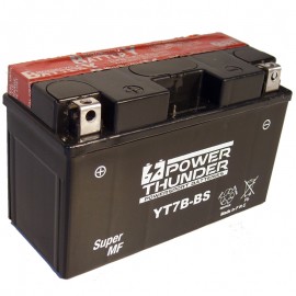 Bateria moto YT7B-BS...