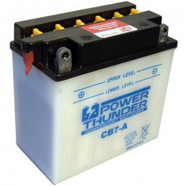 Bateria Moto YB7-A CB7-A...