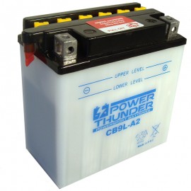 Bateria Moto YB9L-A2...