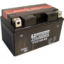 Bateria moto YTZ10S agm-...