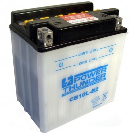 Bateria moto YB10L-B2...