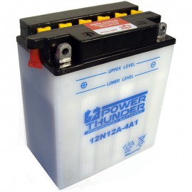 Bateria moto 12N12A-4A-1...