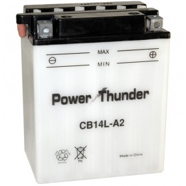 Bateria moto YB14L-A2...