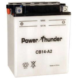 Bateria moto YB14-A2...