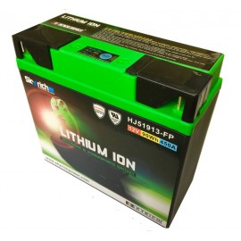 Bateria Litio Skyrich...