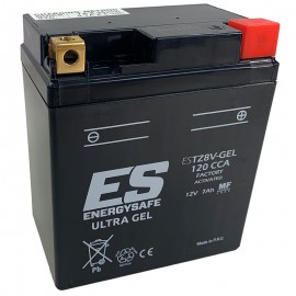 BATERIA ENERGYSAFE YTZ8V...