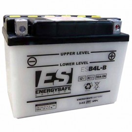 Bateria YB4L-B ESB4L-B seca...
