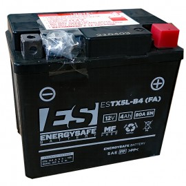 Bateria YTX5L-B4 ESTX5L-B4...