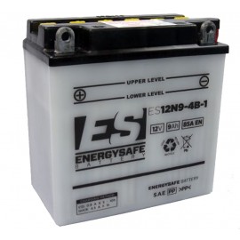 Bateria moto 12N9-4B-1...